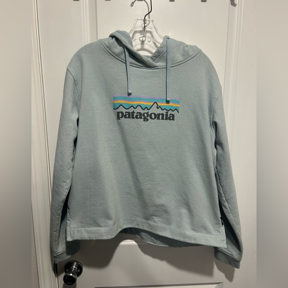 Patagonia Tops - Patagonia Uprisal Hoody Sz XL